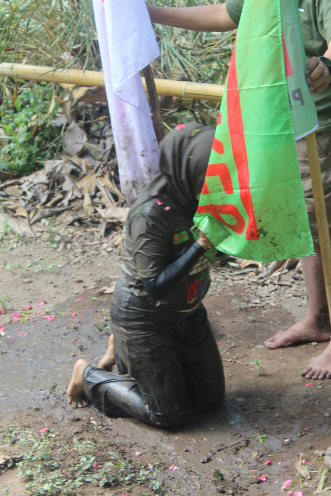 INAGURASI ANGGOTA PUK SP KEP PT YOUNG TREE INDUSTRIES: SIMBOL KOMITMEN DAN SOLIDARITAS MENUJU KELUARGA BESAR FSP KEP