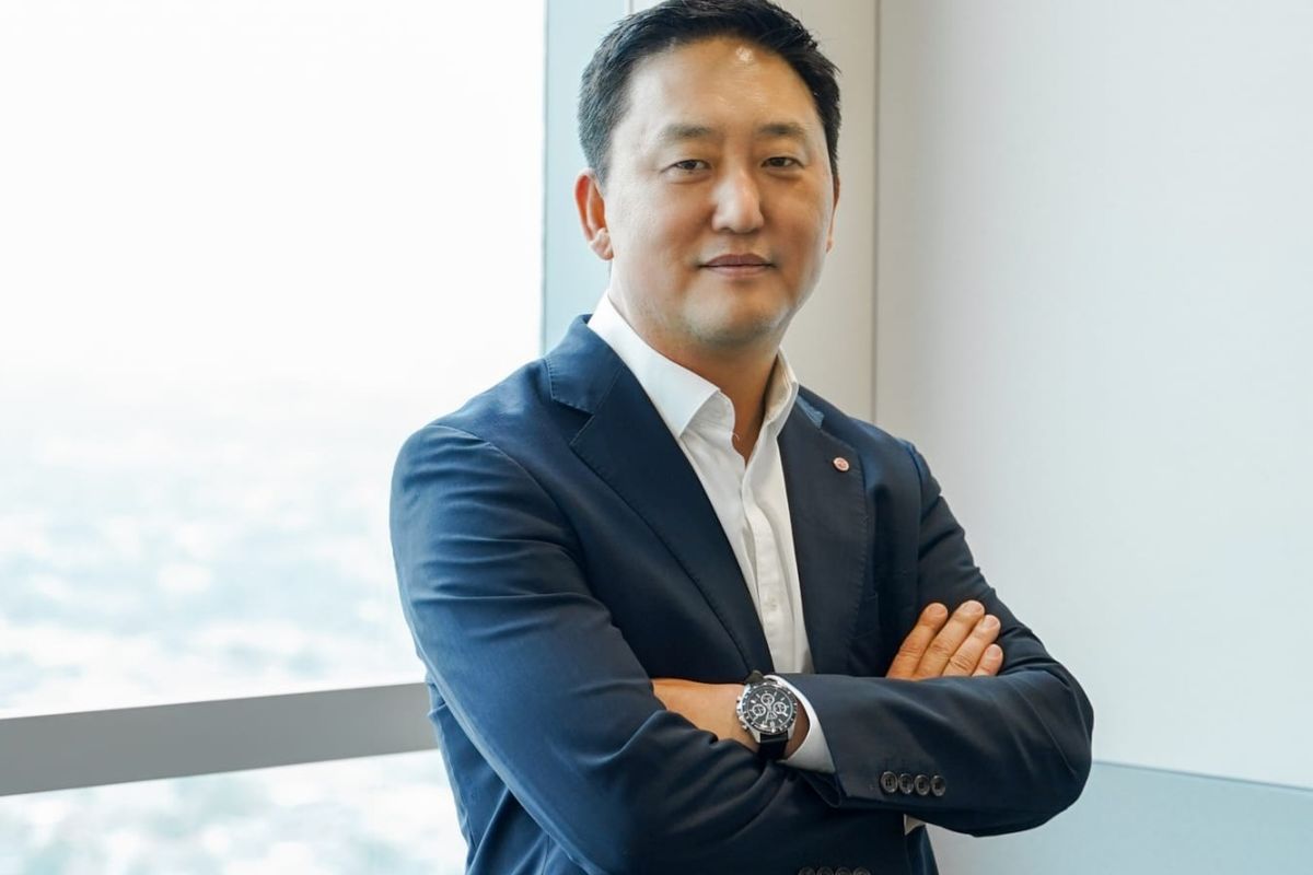 Sektor Manufaktur Indonesia Turun Drastis, CEO LG Electronics: Cerminan Deindustrialisasi