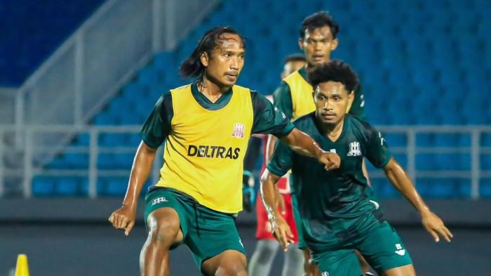 Deltras FC Mengincar Kemenangan Beruntun Saat Melawan Persipura Jayapura.