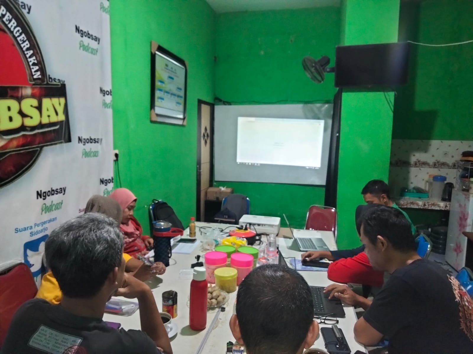 Hari Ini Fokus ke Bab 4: Mengolah dan Mendeskripsikan Data Kuesioner