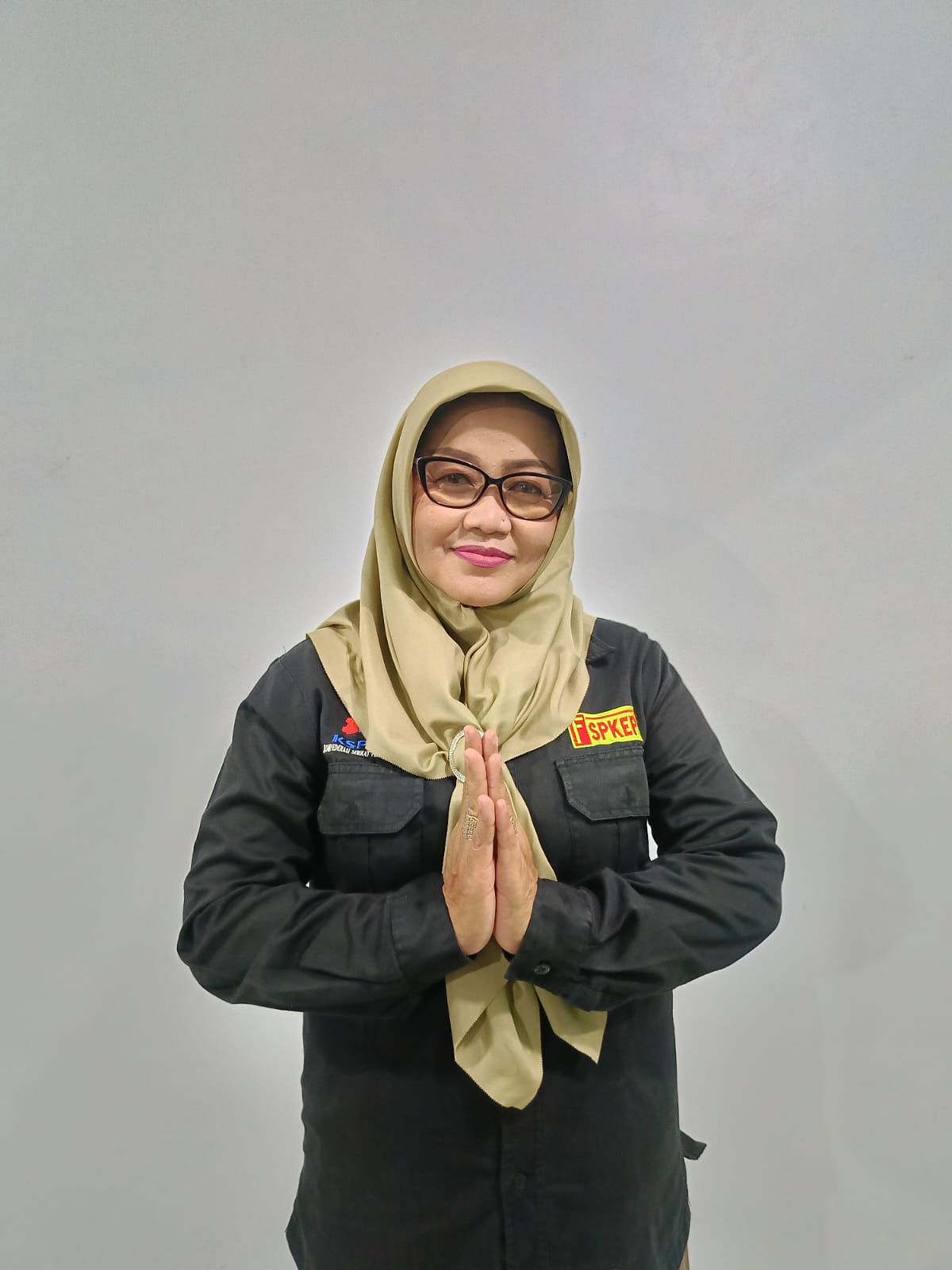 Mengenal lebih Dekat Mbajeng Sri Utami, S.sos: Dari Kampung hingga Menjadi Ketua PUK di PT Garudafood