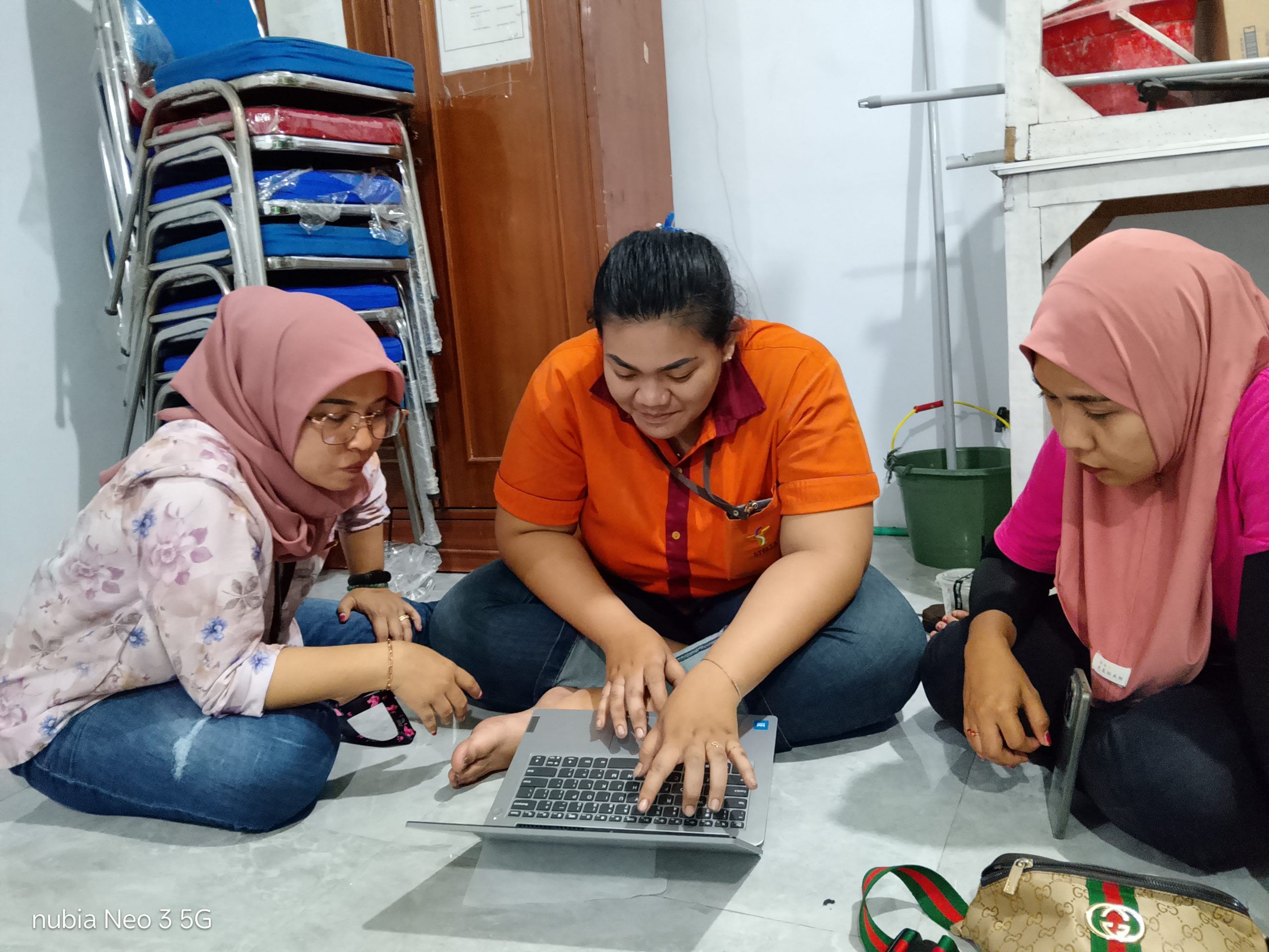 Stress Financial, Persoalan Utama Yang Jadi Momok Bagi Buruh